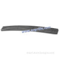 Chevy car grille_BA25775